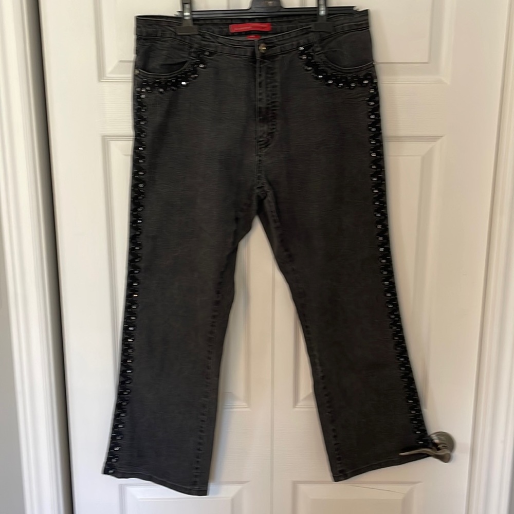 Cosmopolitan Jeans